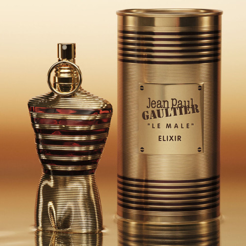 Le Male Elixir - Eau de Parfum JEAN PAUL GAULTIER